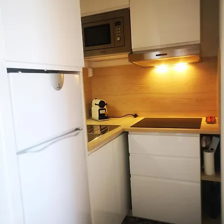 T2 Résidence Piscine Et Direct *