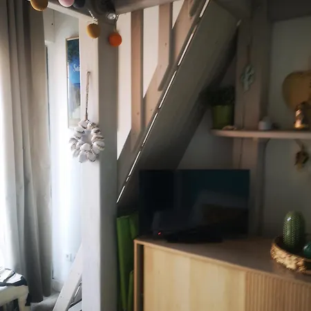 Apartamento T2 Résidence Piscine Et Direct *