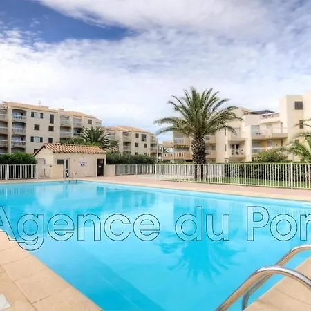 T2 Résidence Piscine Et Direct * Saint-Cyprien (Pyrenees-Orientales)