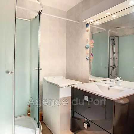 T2 Résidence Piscine Et Direct Apartamento Saint-Cyprien (Pyrenees-Orientales)