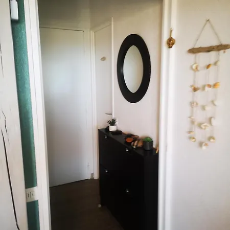 Apartamento T2 Résidence Piscine Et Direct Saint-Cyprien (Pyrenees-Orientales)