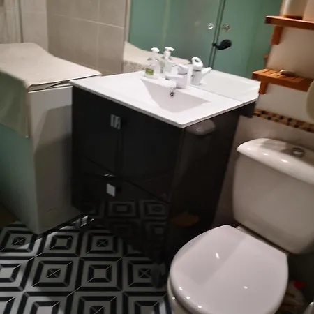 Apartamento T2 Résidence Piscine Et Direct *