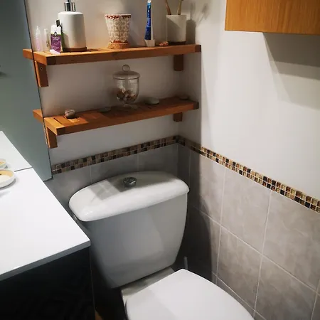 Apartamento T2 Résidence Piscine Et Direct Saint-Cyprien (Pyrenees-Orientales)