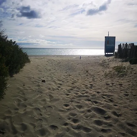 Apartamento T2 Résidence Piscine Et Direct Saint-Cyprien (Pyrenees-Orientales)