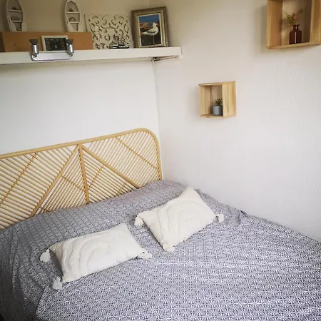 T2 Résidence Piscine Et Direct * Saint-Cyprien (Pyrenees-Orientales)