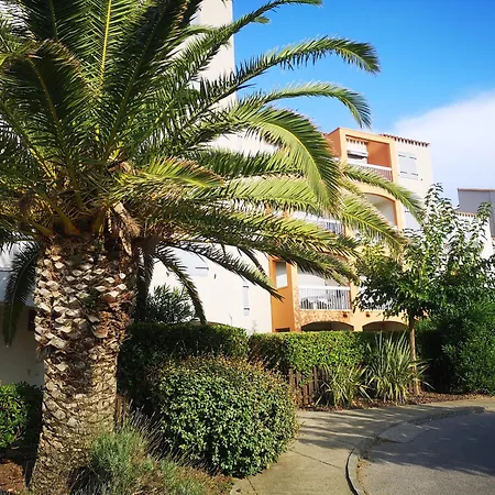 T2 Résidence Piscine Et Direct *