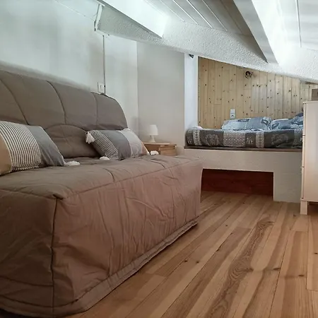 Apartamento T2 Résidence Piscine Et Direct *