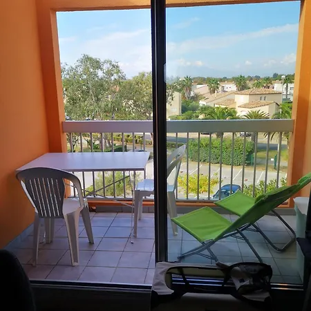 T2 Piscine Et Direct * Saint-Cyprien (Pyrenees-Orientales)
